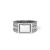 Zilver Wit